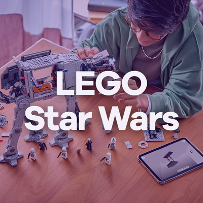 Image LEGO Star Wars